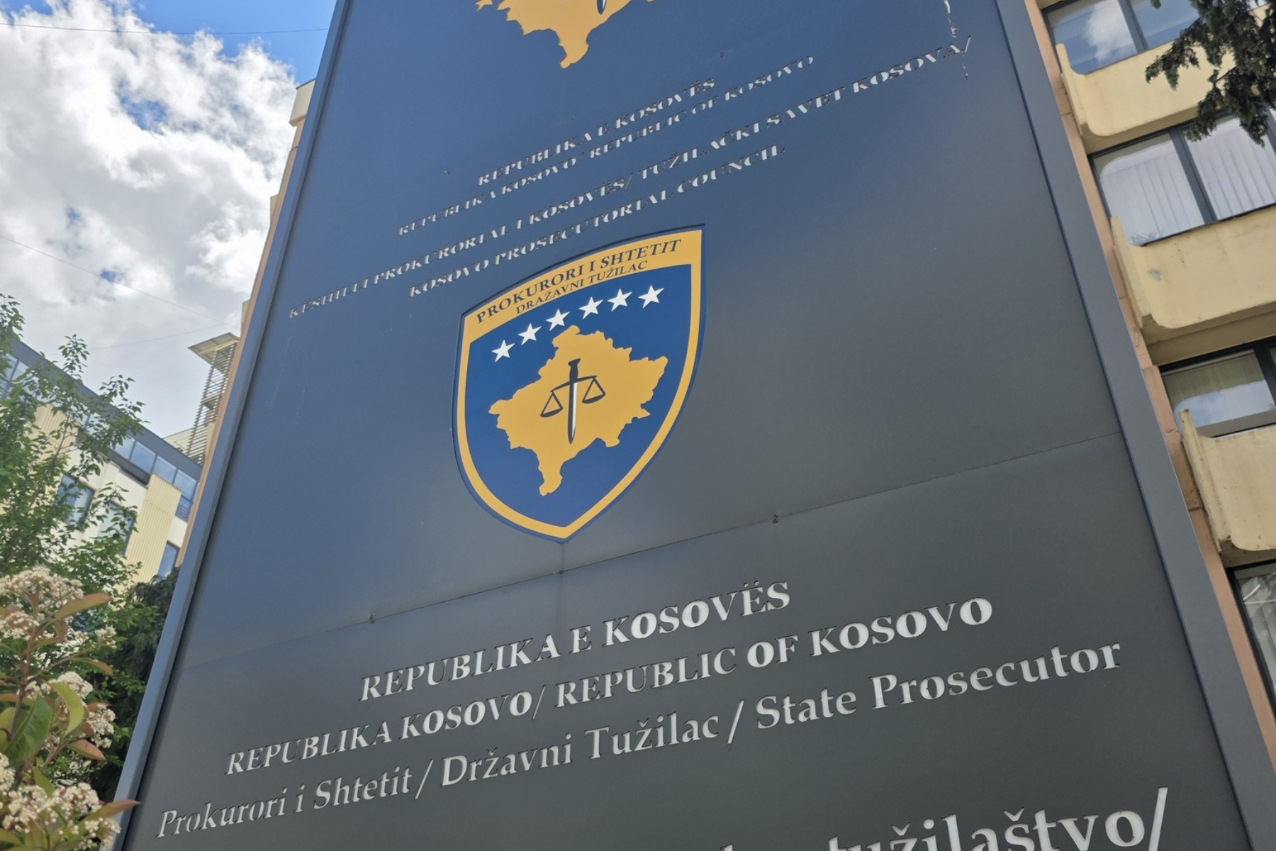 Prokuroria Speciale ngre aktakuzë ndaj një zyrtari për tri vepra penale