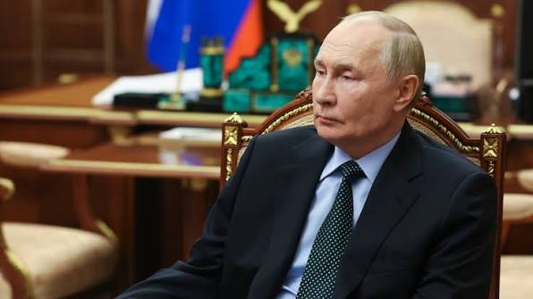 Putin kërcënon Perëndimin: Rusia mund të përdorë të gjitha armët nëse sulmohet Kaliningradi