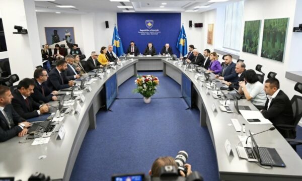 Këto janë të gjitha vendimet e Qeverisë në mbledhjen e sotme
