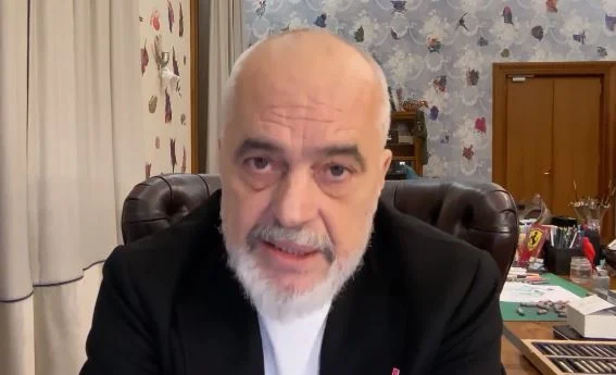 Rama: Dhuna nuk ka lidhje me rininë shqiptare