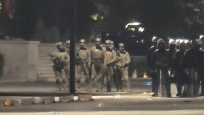 RENEA vendoset sërish te Kryeministria në Tiranë