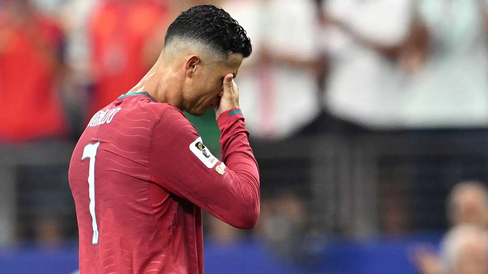 Portugalia kërkon paqe me Ronaldon, planifikohet takimi për rikthimin e raporteve