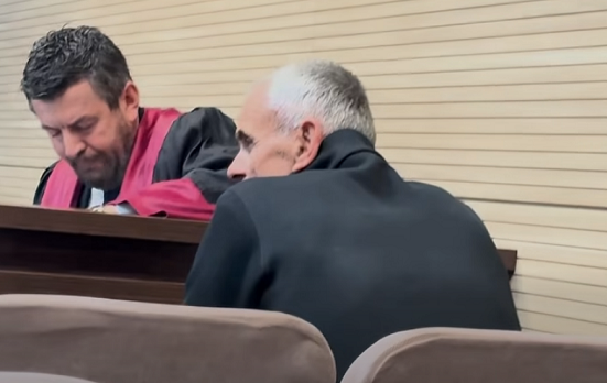I akuzuari për aksidentin ku vdiq Laurent Krasniqi thotë se nuk është në gjendje të deklarohet për fajësinë