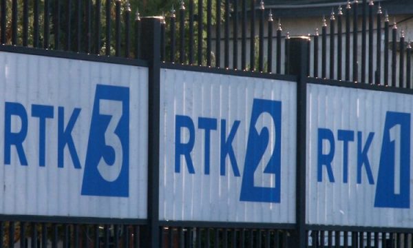 SPERTK kërkon pagën e 13-të edhe për punëtorët e RTK-së