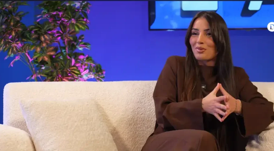 Kush është Edonisa Aliu, drejtuesja e futbollit që dyshohet se u rrah nga Liridon Leci?