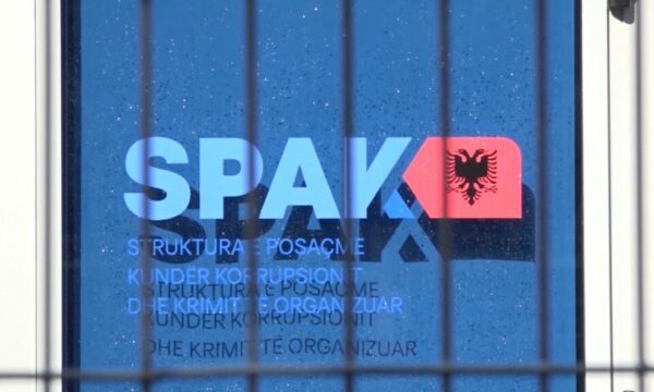 SPAK sekuestron pasuri me vlerë 77 milionë lekë, dyshohet se ka ardhur nga trafiku i drogës
