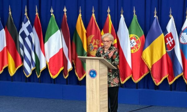 Shiroka – Pula: Synojmë anëtarësimin në NATO, KFOR-i të jetë mjet i drejtpërdrejtë sigurie