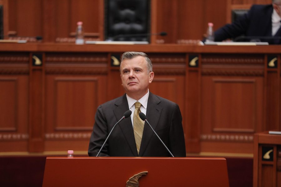 Masa kufizuese për protestuesit, Balla: Po diskutohen nga qeveria, pritet që nesër të komunikohen