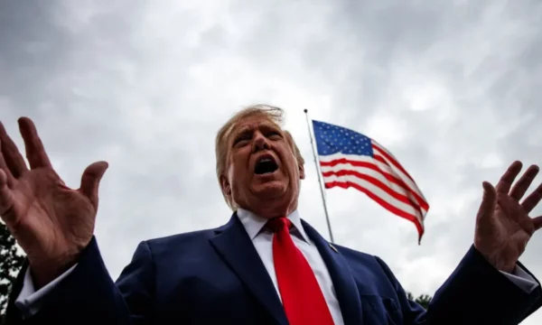 Trump: BE po lodhet duke shpenzuar për Ukrainën, Zelensky t’i japë fund luftës