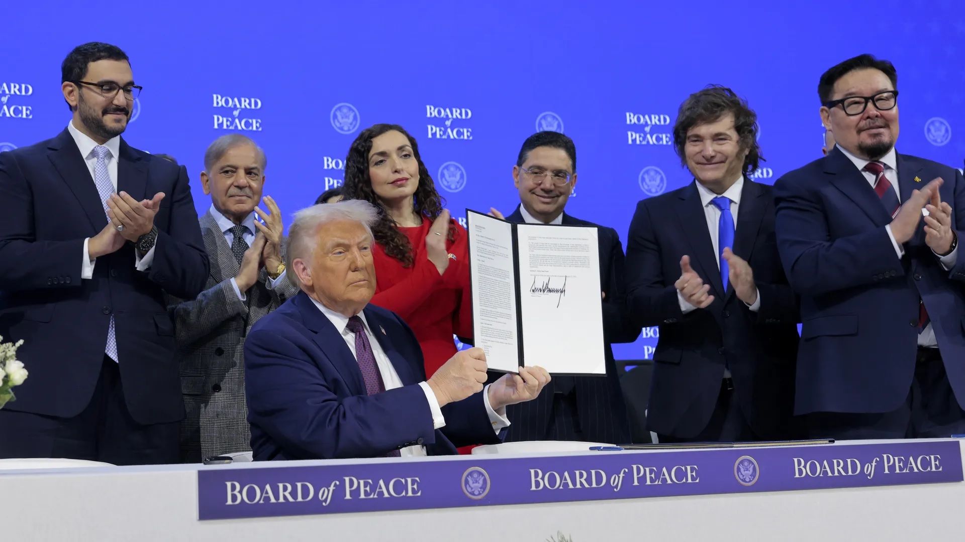 The Guardian: Izareli ka bllokuar ndërtimin e hapësirave ku do të vendoseshin trupat e Kosovës dhe Marokut