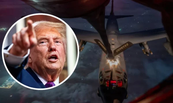 Trump refuzon marrëveshjen me Iranin, dërgon 10 mijë trupa shtesë në Lindjen e Mesme
