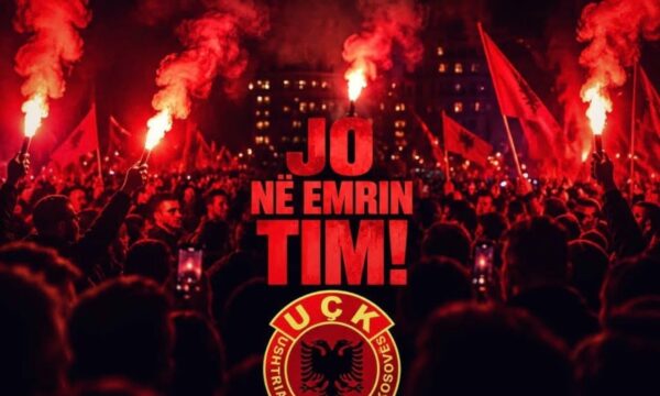 Veteranët falënderojnë popullin e Kosovës: Së bashku arritëm ta mbrojmë UÇK-në