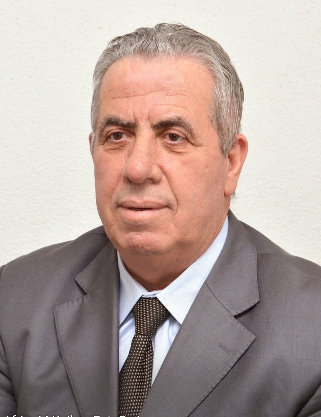 Ndërron jetë doktori i njohur Ukshin Ismajli