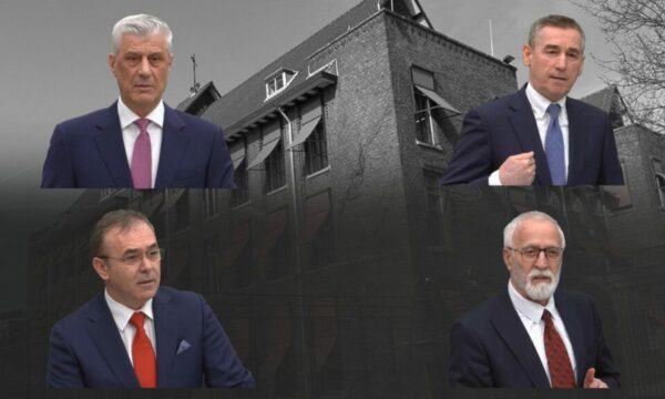 Nëse ligji i ri hyn në fuqi, Cali e Pjetër Shala kthehen në Kosovë për vuajtje të dënimit