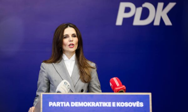 Çitaku: UÇK është më e madhe se një qeveri e interes partiak, nder që na ra hise ta mbrojmë veprën e saj