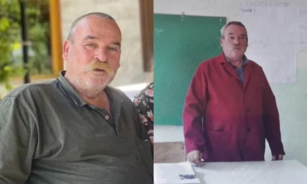 Blick shkruan për mësuesin nga Kosova që po kërkon para për shërim në Cyrih